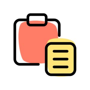 CopyPaste Icon